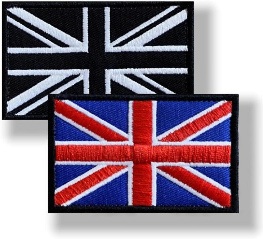 Staying Delulu is The Solulu Embroidered Hook & Loop Tactical Patch, Funny Quote Patches for Jackets, Hats, Backpacks, Jeans, Outdoor Gear,Bags DIY Clothing Accessories, Aesthetic Patches image 2