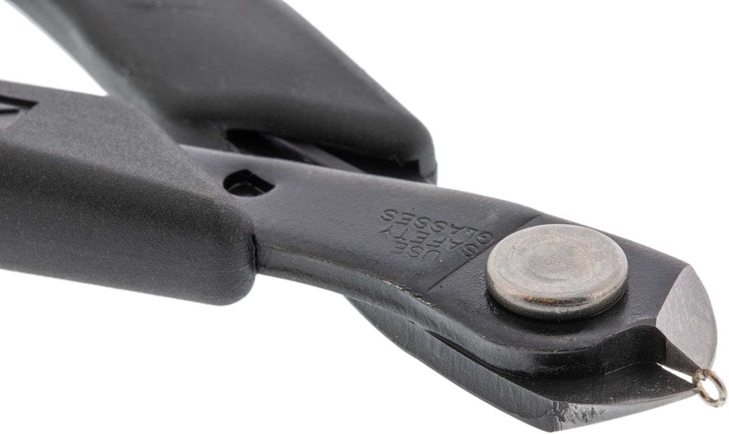 Cutters - Xuron Plus Shear - Hard Wire & Memory Wire Cutter 2194P Comfort Grip