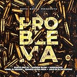 Problema (feat. Quimico Ultra Mega & Lolo en el Microfono)