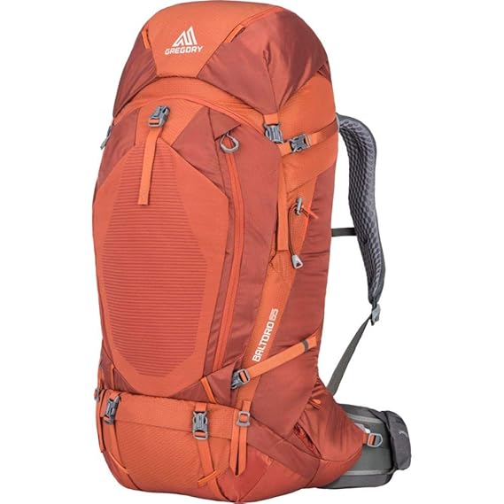 gregory men's baltoro 65l pack