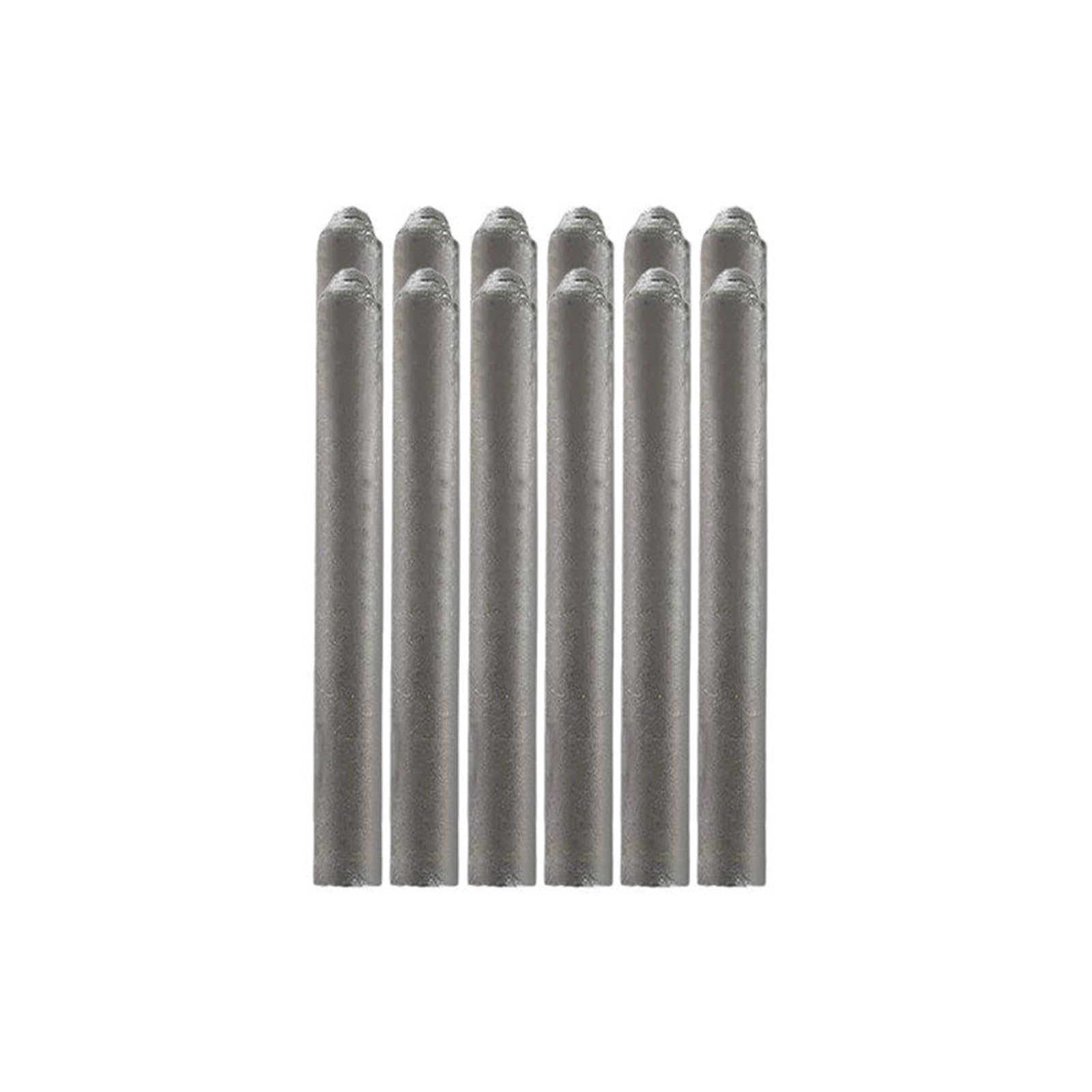 Bacchette per Brasatura a Bassa Fusione per Alluminio Acciaio Inossidabile Ferro Lega Principianti e Professionisti-12pcs