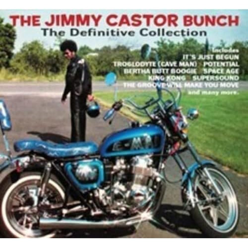 Definitive Collection