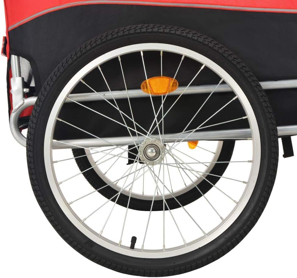 WWZH Disconnect Bicycles Reflectors Universal Image