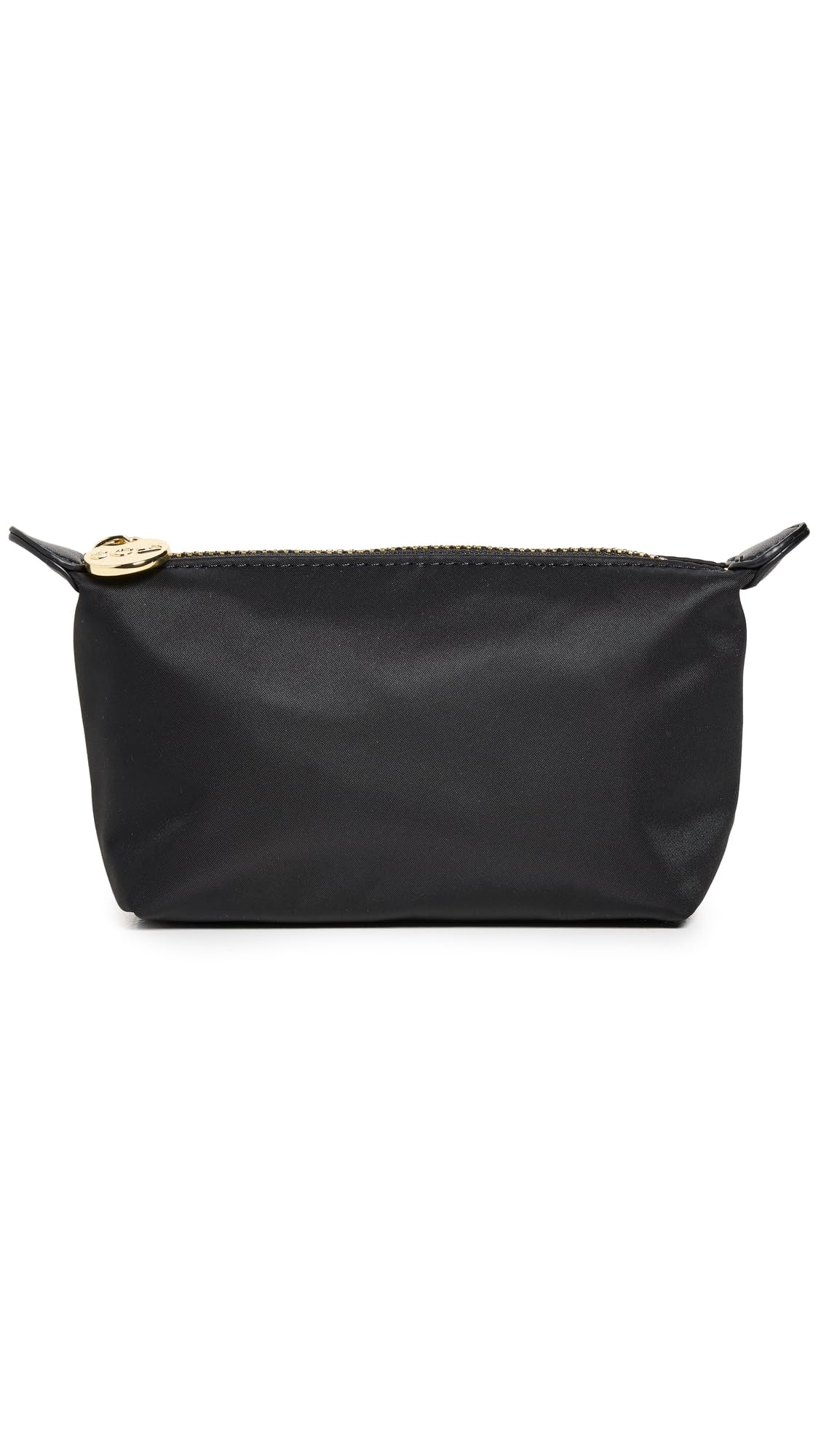 Stoney Clover Lane Women's Pouchette Pouch, Noir, Black, One Size