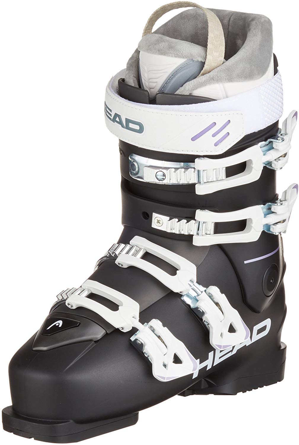 Head Damen Skischuhe FX GT W Black