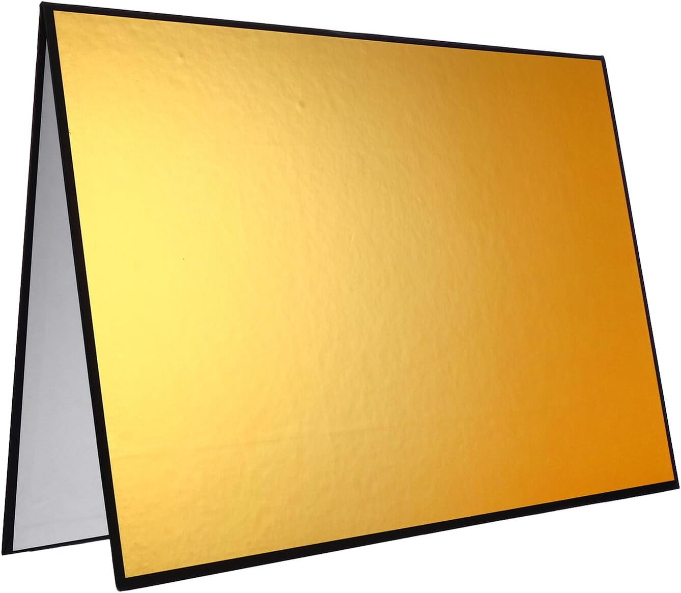 Foldable Photography Reflector Cardboard Light Board for Product Photos
