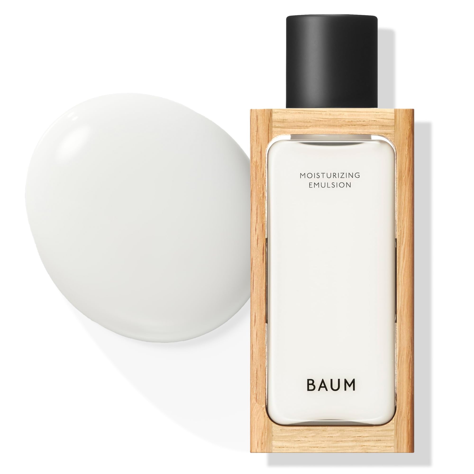 Amazon.co.jp: BAUM（バウム） モイスチャライジング エマルジョン n