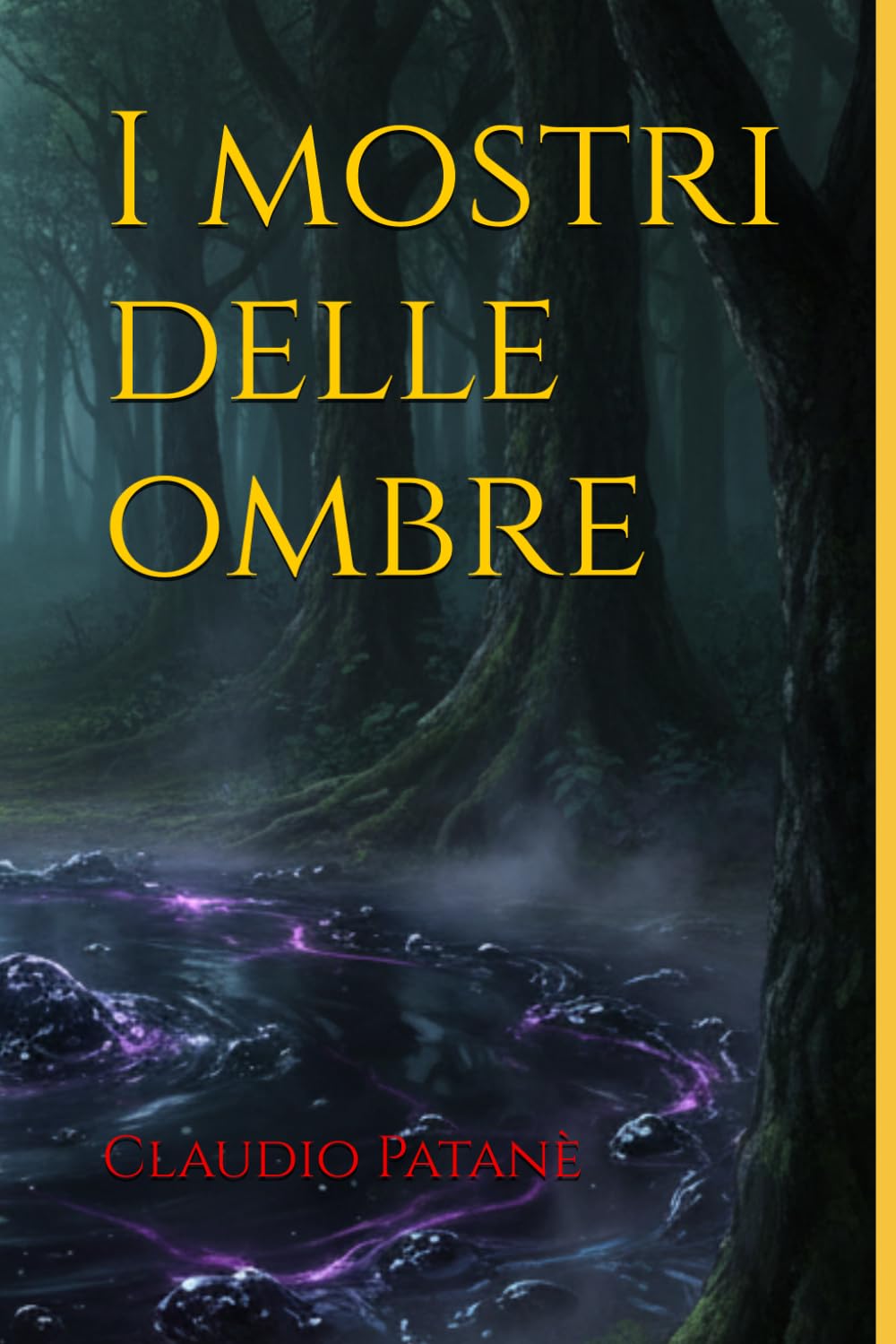 I mostri delle ombre