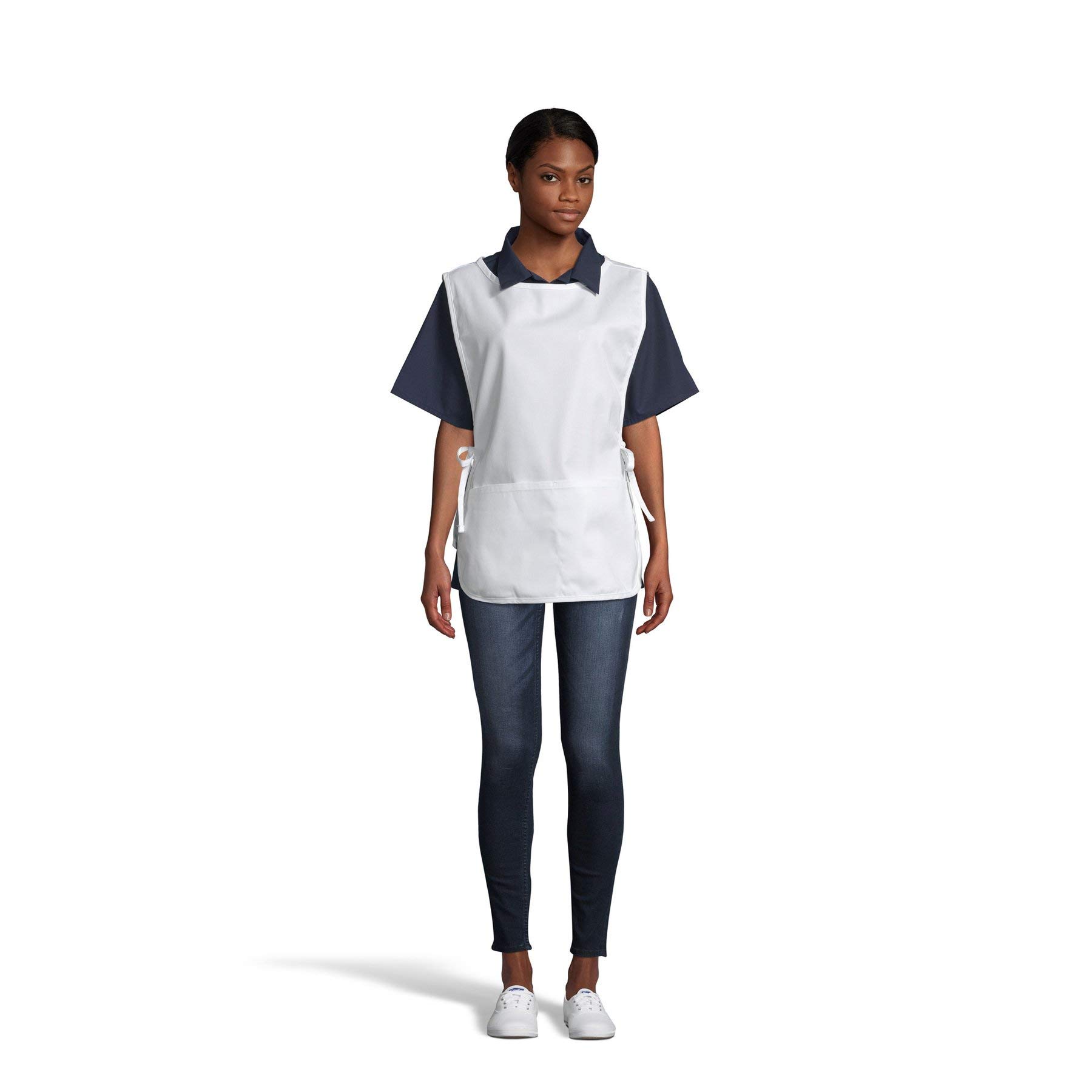 Uncommon Threads Women's Uniform Apron