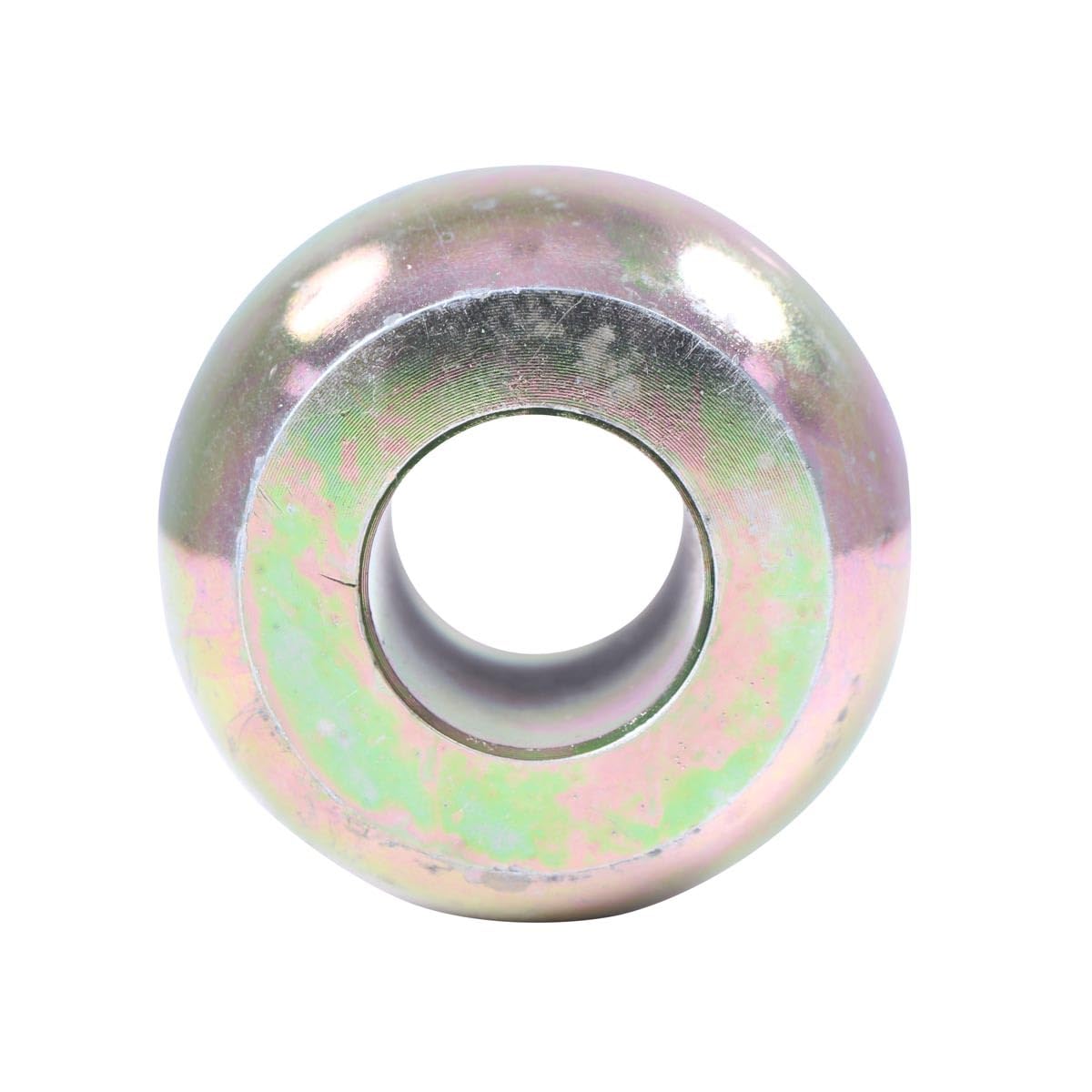 2x Unterlenkerbolzen Kat 2 + 2x Klappsplinte - 58mm Nutzlänge Für Traktor