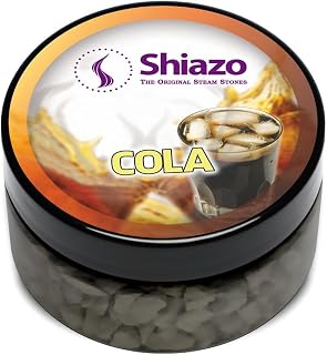 Shiazo Steine Cola 100 g