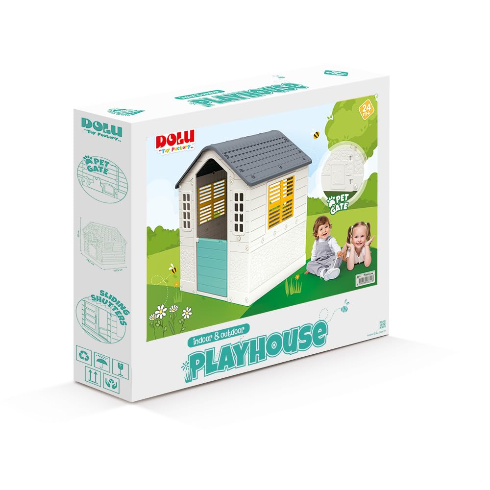 Spiel Mein Zuhause