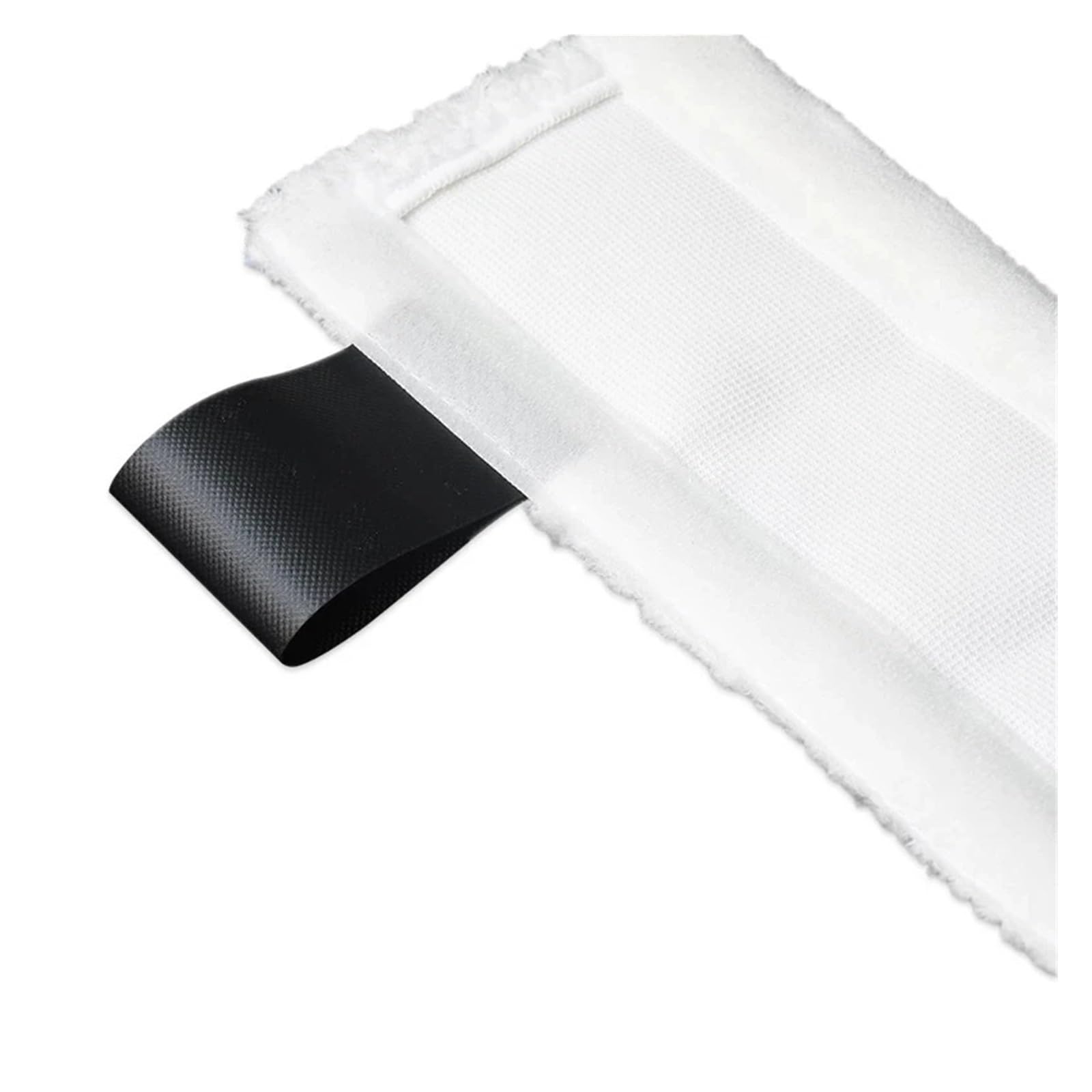 Genérico Paño de mopa for SC2 SC3 SC4 SC5 Limpiador a, Almohadilla Limpieza Suelo, Accesorios Cubierta(20pcs)