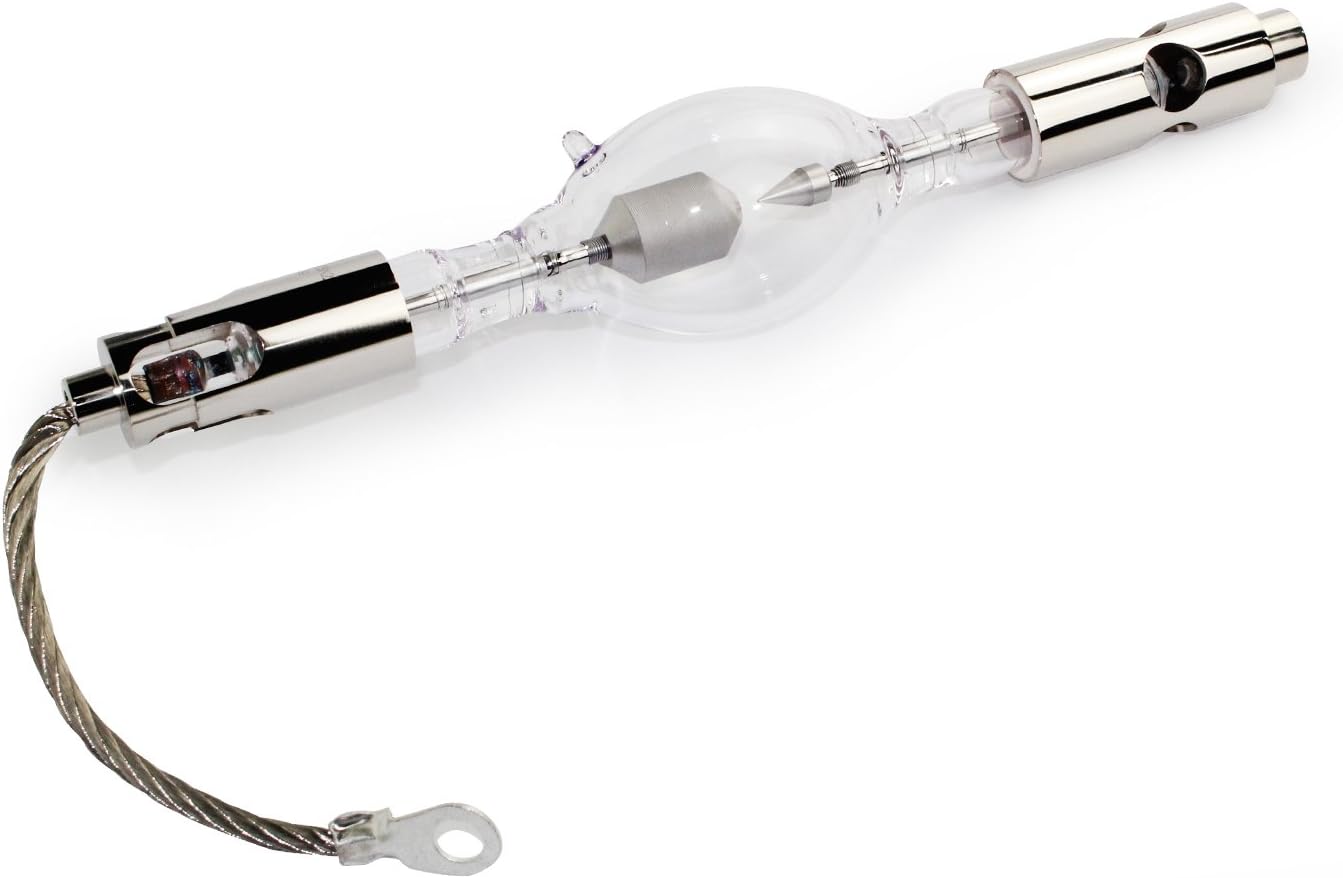 Xenon short-arc lamp 4000W for NEC Projectors