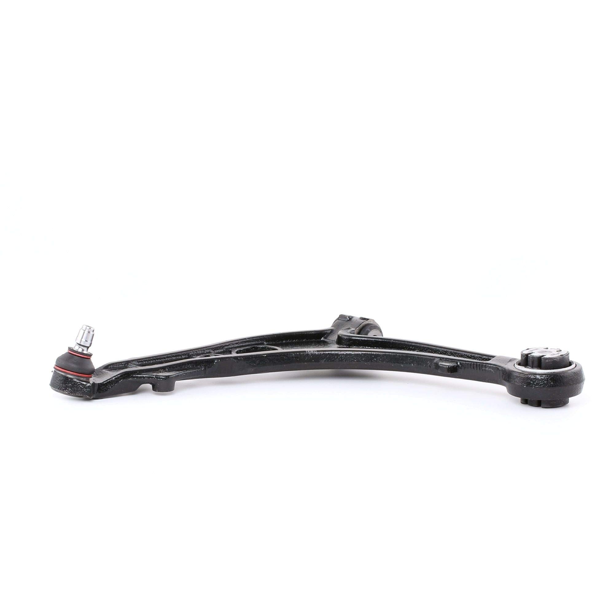 TRW Braccio oscillante, Sospensione ruota JTC1417 Compatibile con: FIAT IDEA, LANCIA MUSA, YPSILON
