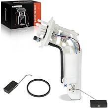 A-Premium Electric Fuel Pump Module Assembly with Sending Unit Compatible with Dodge & Plymouth Neon, 1995 1996, L4 2.0L