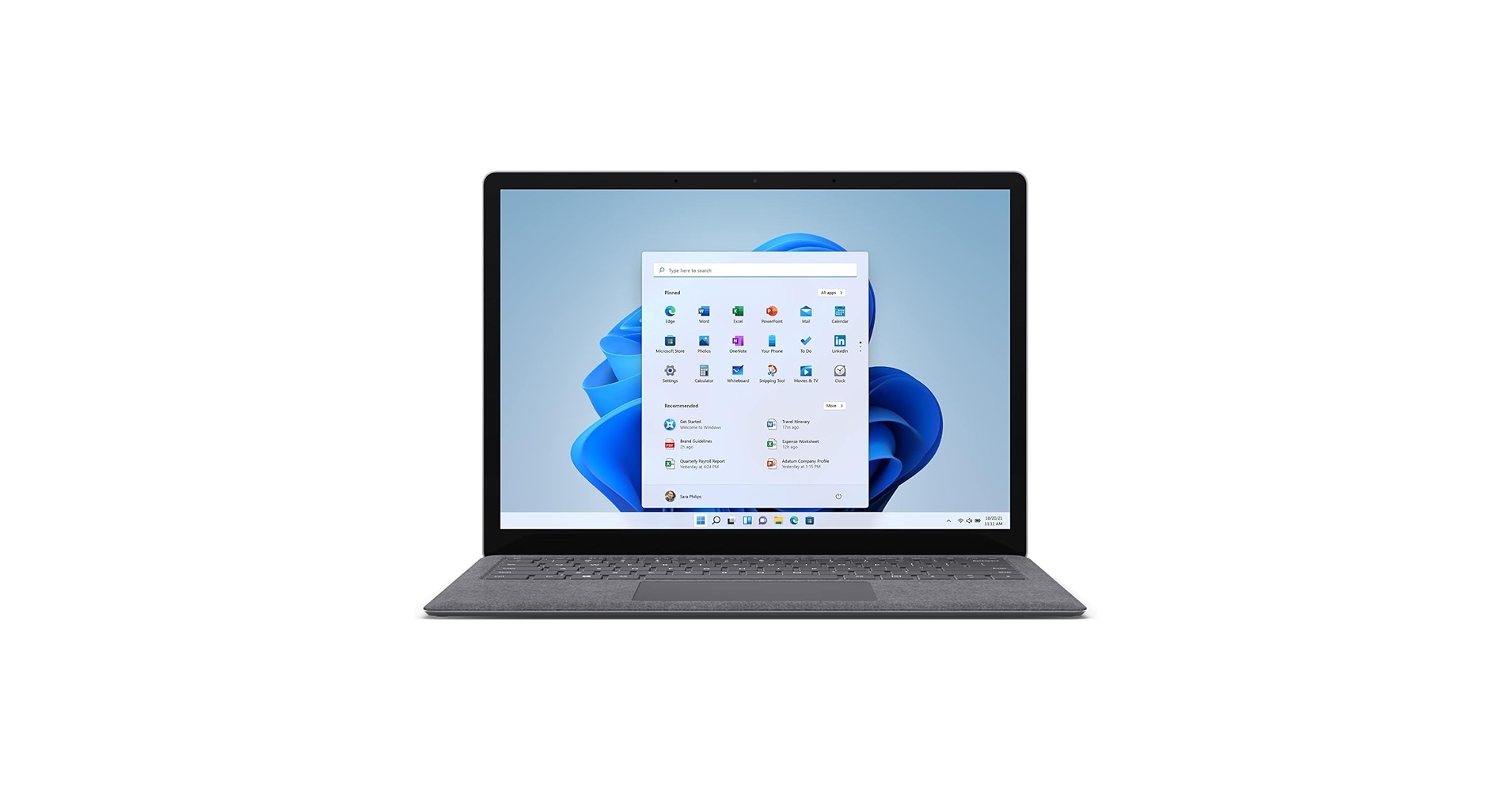 Amazon.co.jp: 【整備済み品】 Surface Laptop 4 13.5インチ