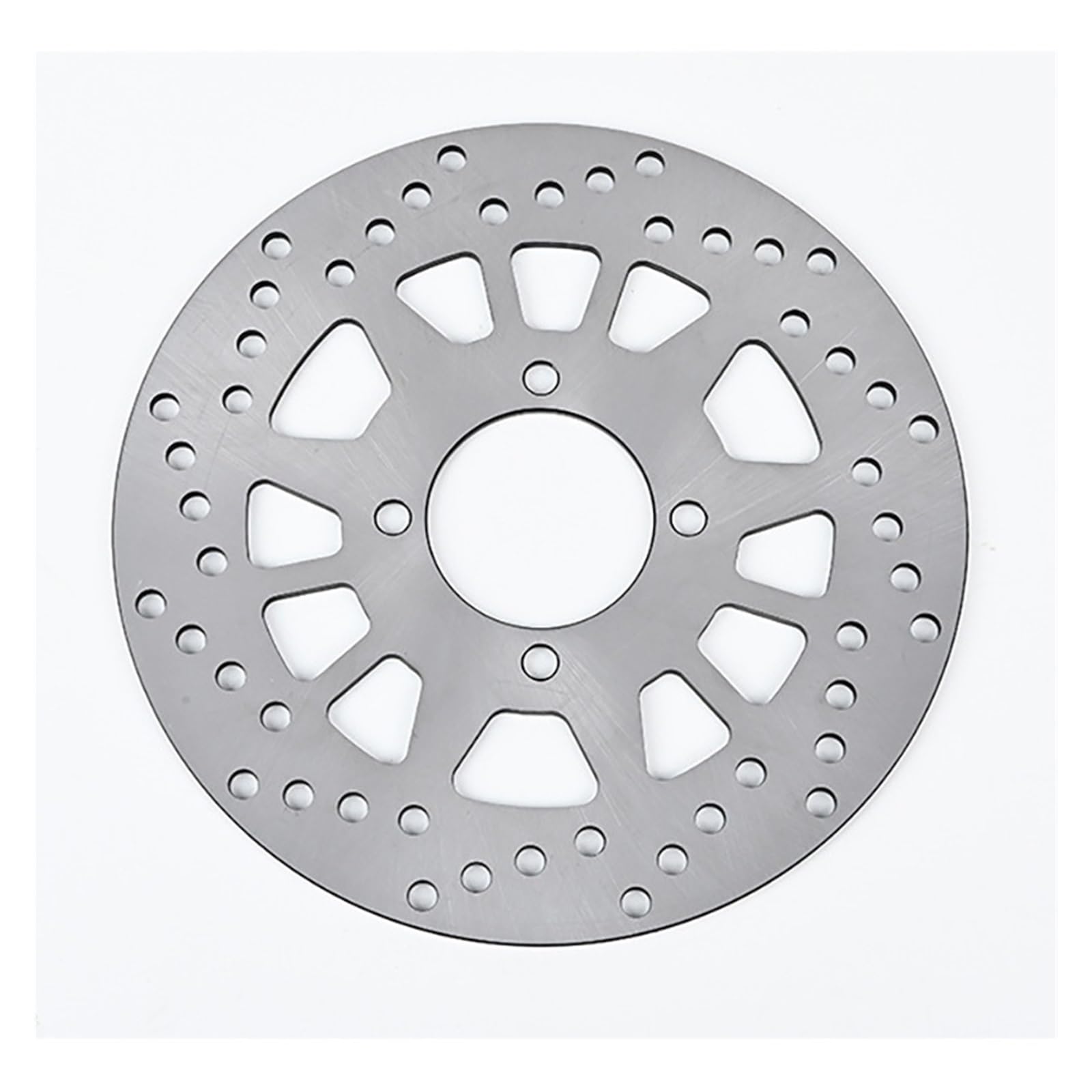przednia tarcza hamulcowa Pasuje Do Tarczy/wirnika Hamulcowego Motocykla LC135, Średnica 220mm, Wewnętrzna 58mm, Grubość 3.5mm, Montaż Z 4 Otworami,