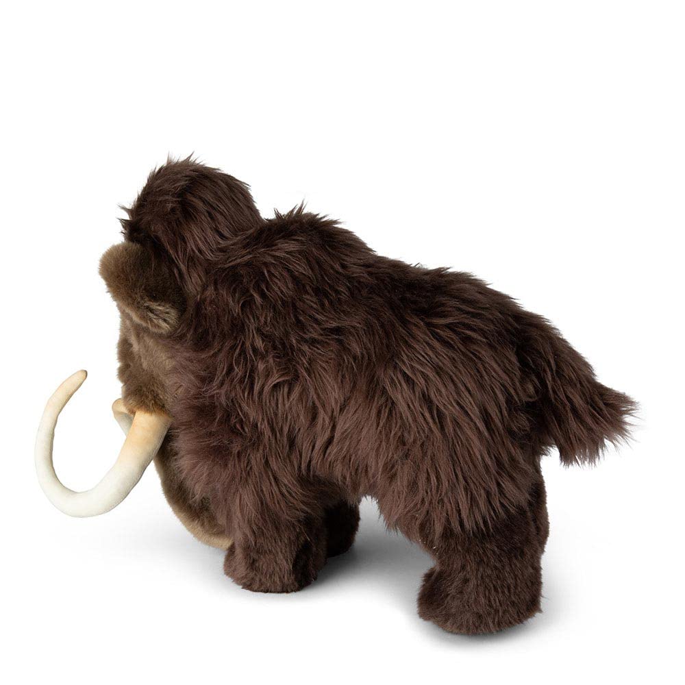 WWF Plüschtier Mammut, stehend (45cm)