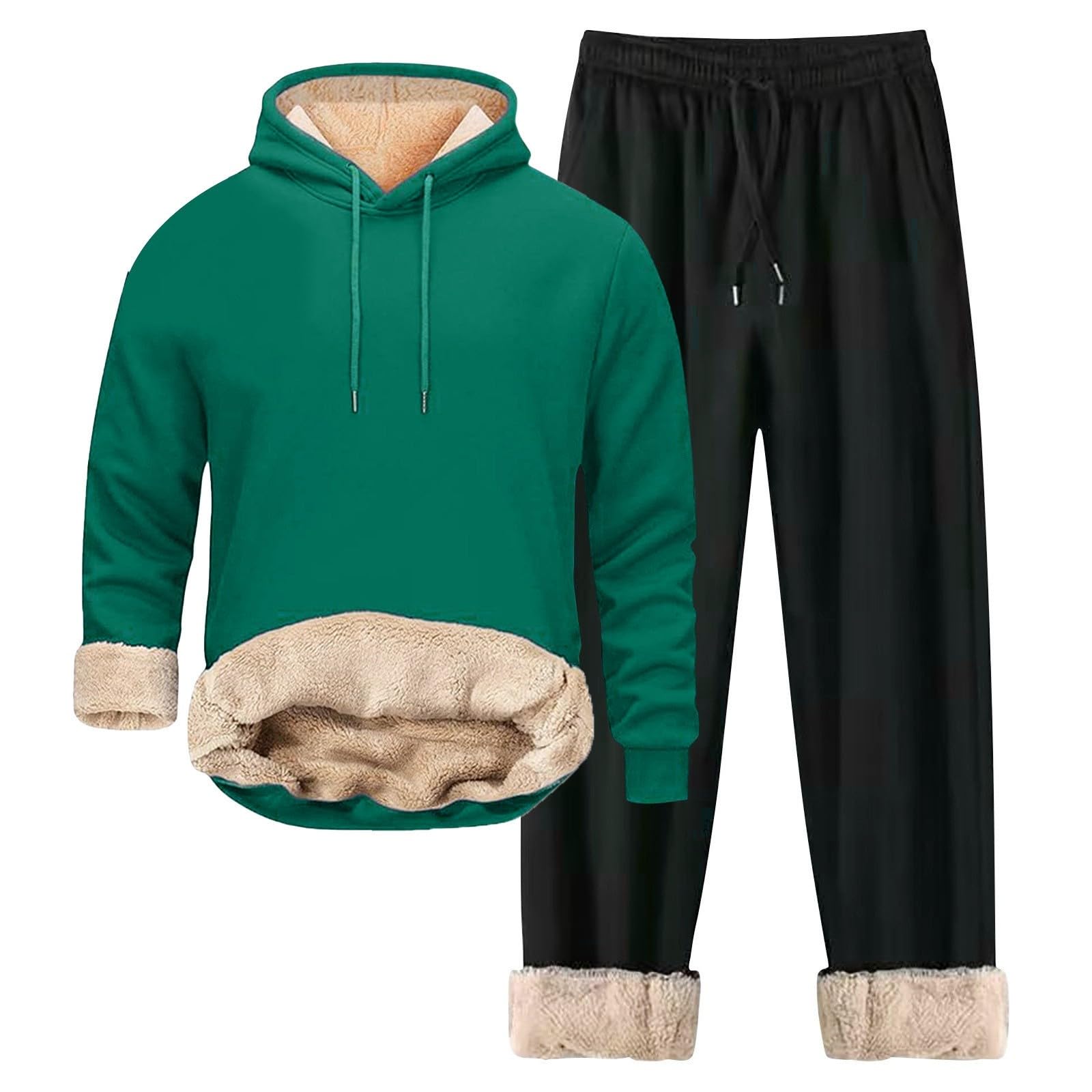 Generisch Joggingpak voor heren, trainingspak, sportpak, vrijetijdspak