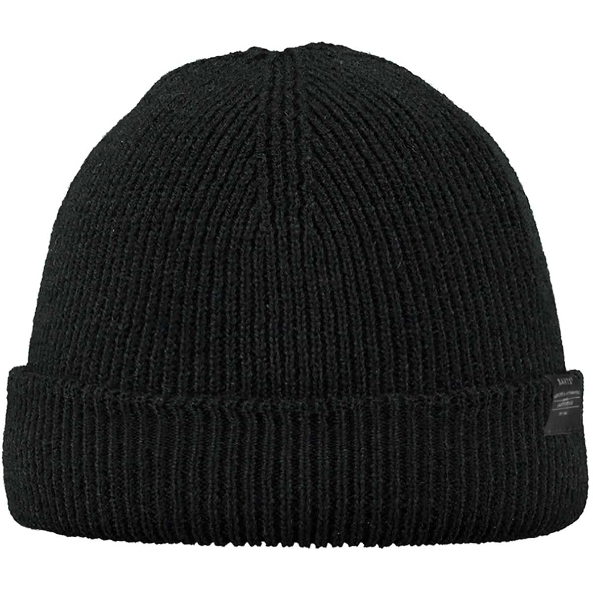 Barts Unisex Noir Hat Kinyeti