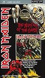 iron maiden number of the beast album song list  Iron Maiden - The Number Of The Beast (Classic Album) [UMD Universal Media Disc]