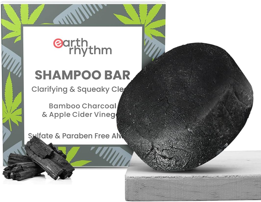 CHARCOAL