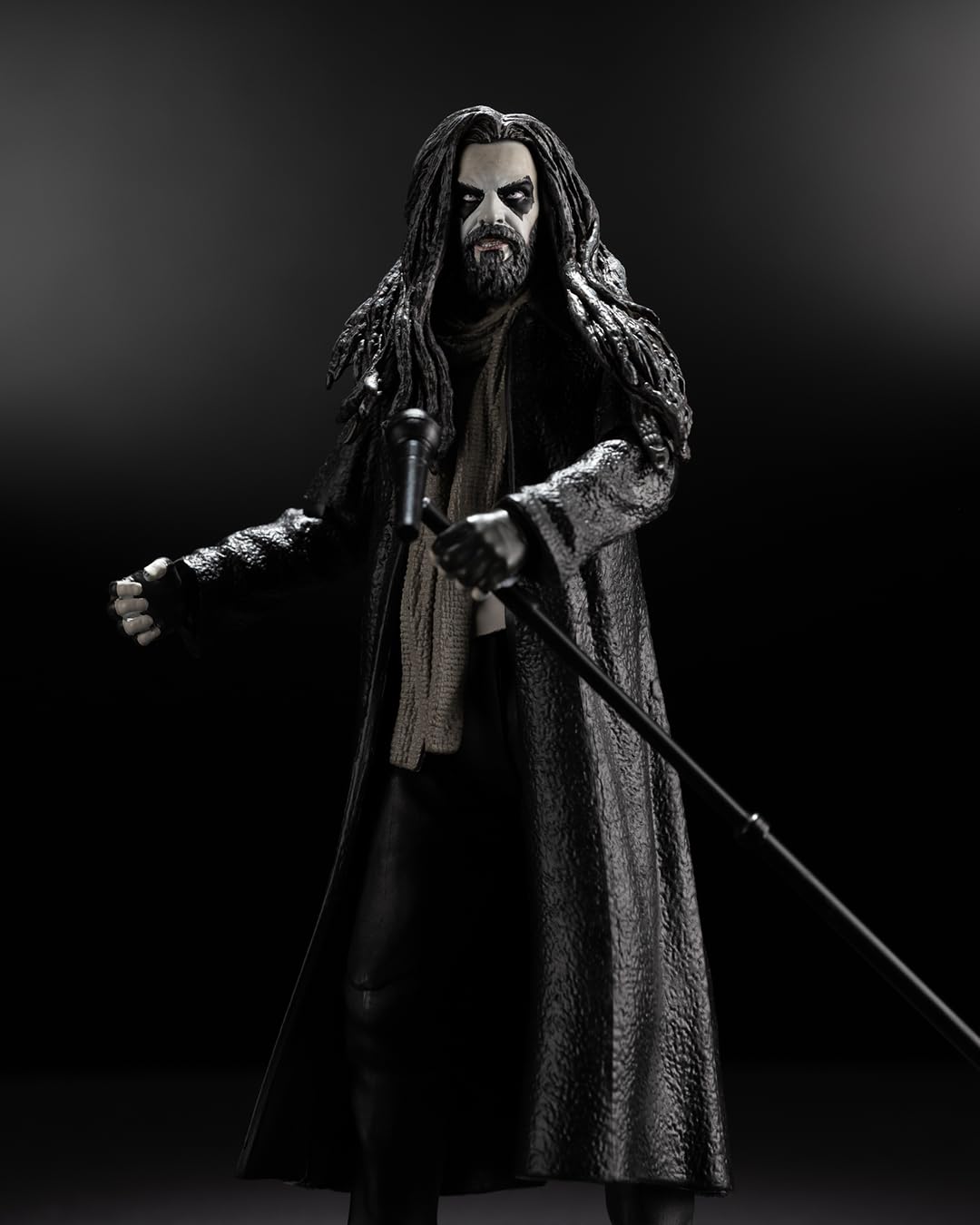 Amazon.co.jp: McFarlane Toys - ミュージックマニアックス メタル