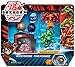 Produktbild BAKUGAN Battle Pack mit 5 (2 Ultra & 3 Basic Balls), unterschiedliche Varianten