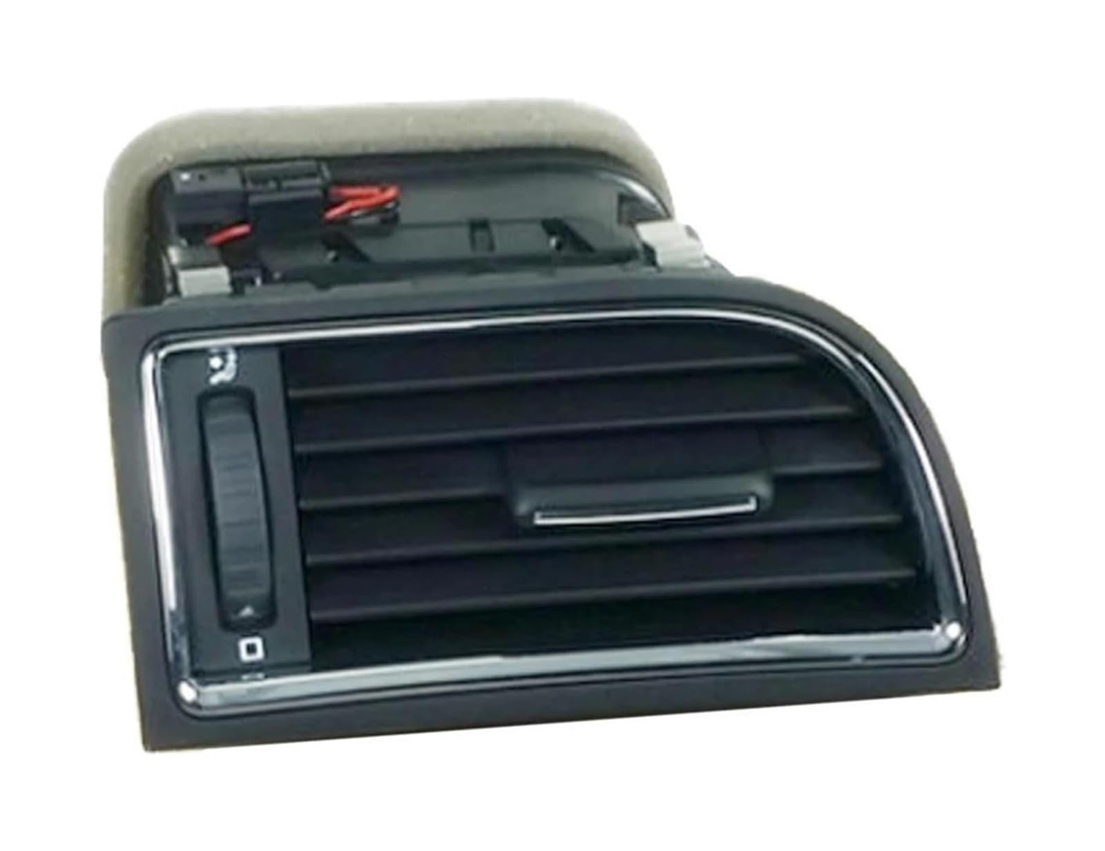 Grille de ventilation tableau de bord pour un confort de route en Skoda Superb 2 - 4