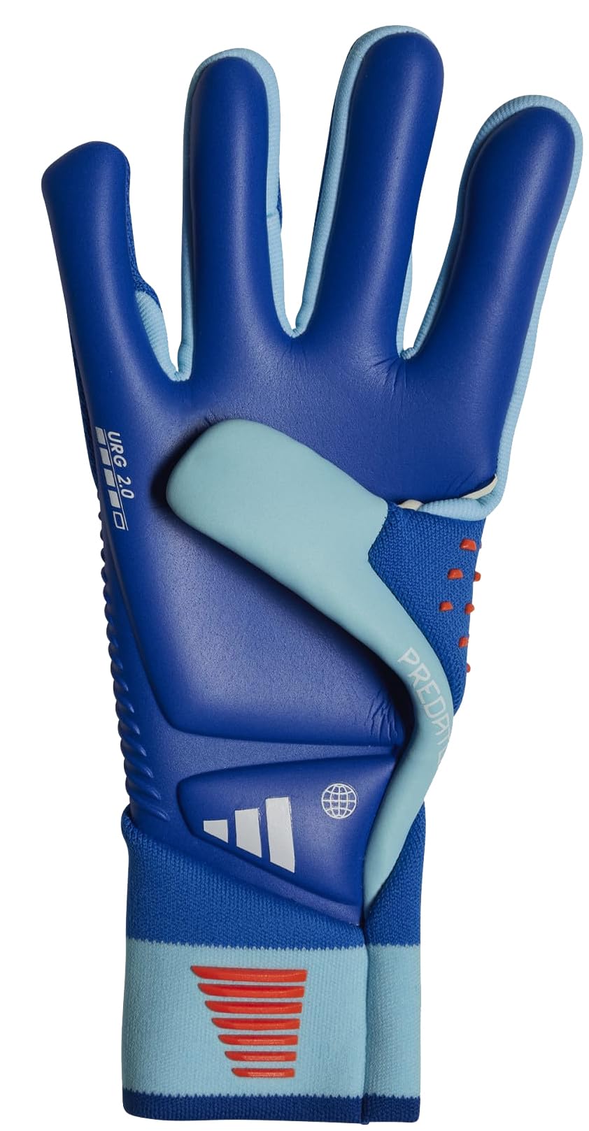 adidas Predator Goalkeeper Gloves Pro (11)