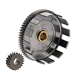  SET Kupplungszahnrad + Antriebsritzel - M500 - 65/20 Zähne - für S51, KR 51/2, S53, SR50