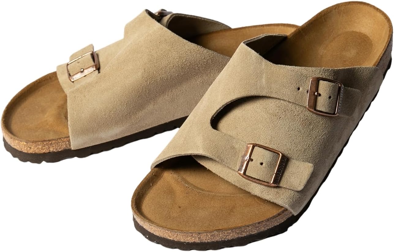 Amazon.co.jp: [ビルケンシュトック] サンダル 0050461 Zurich