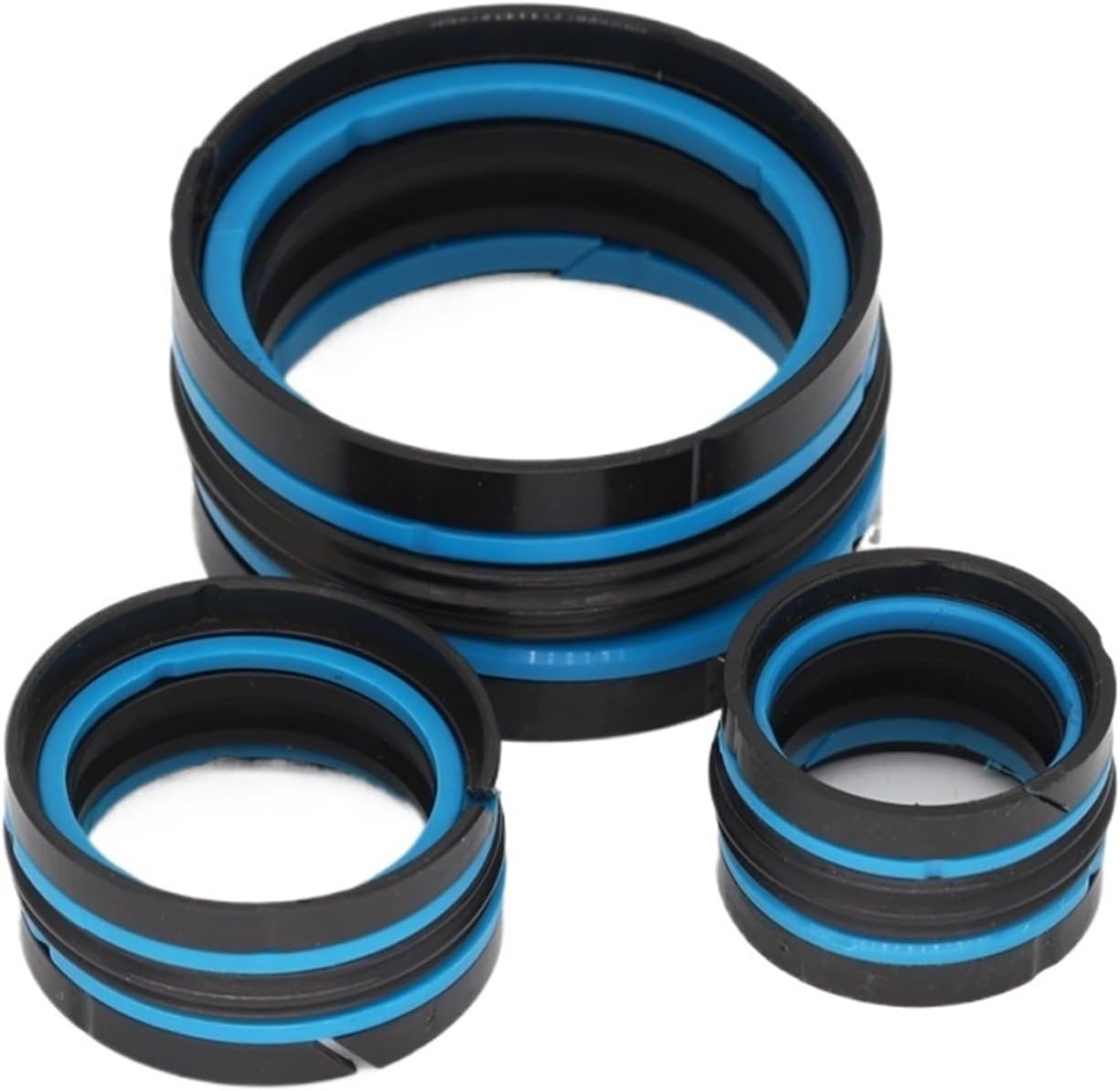 KDAS DAS 63 65 * 47 47/1 51 51/1 49 50 * 31.1 26.7 32.1 28.9 Rubber Hydraulic Cylinder Component Ring Gasket Piston Compact Oil Seal KDAS (DAS)