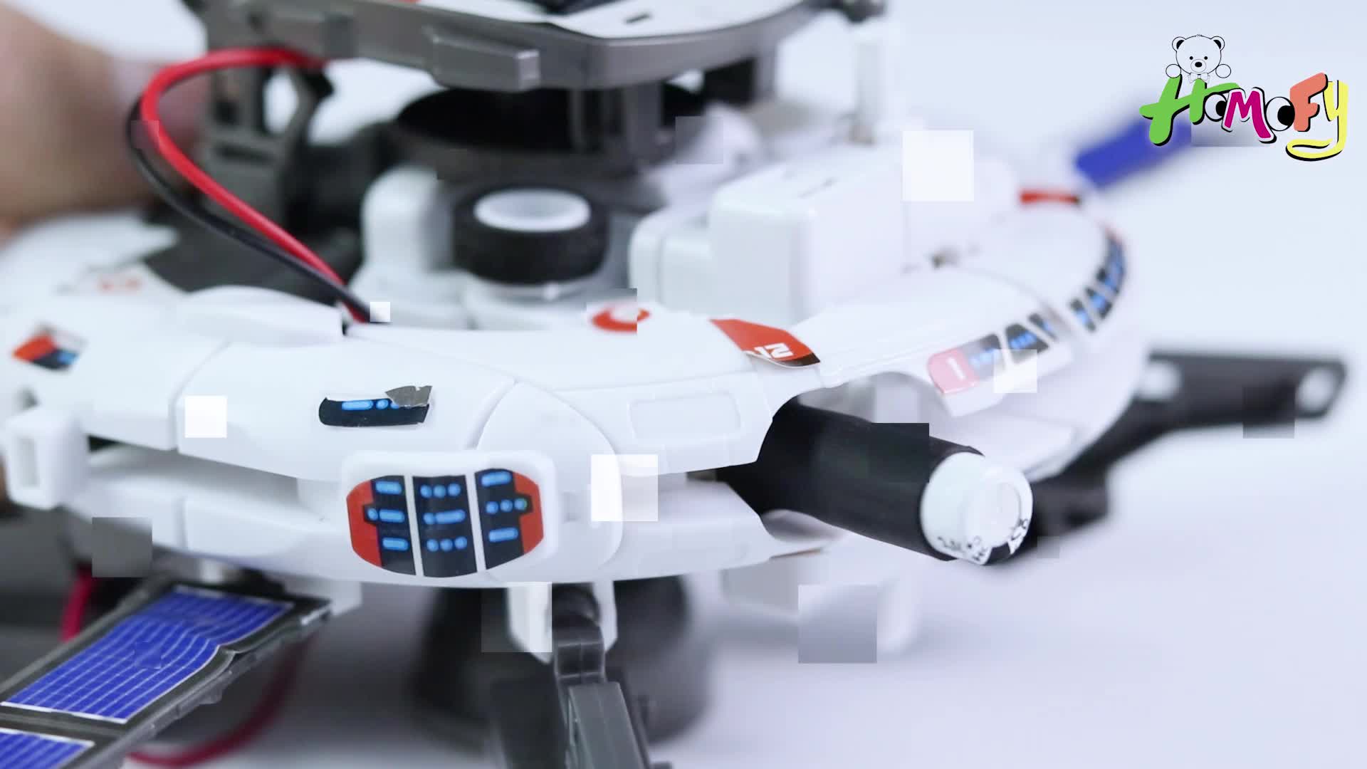 ATCRINICT-2020-New-Upgrade-STEM-Toys-6-in-1-Solar-Robot-Kit-Learning-Science-Building-Toys-Educational-Science-Kits-Powered-by-Solar-Robot-for-Kids-8-9-10-12-Year-Old-Boys-Girls-Gifts