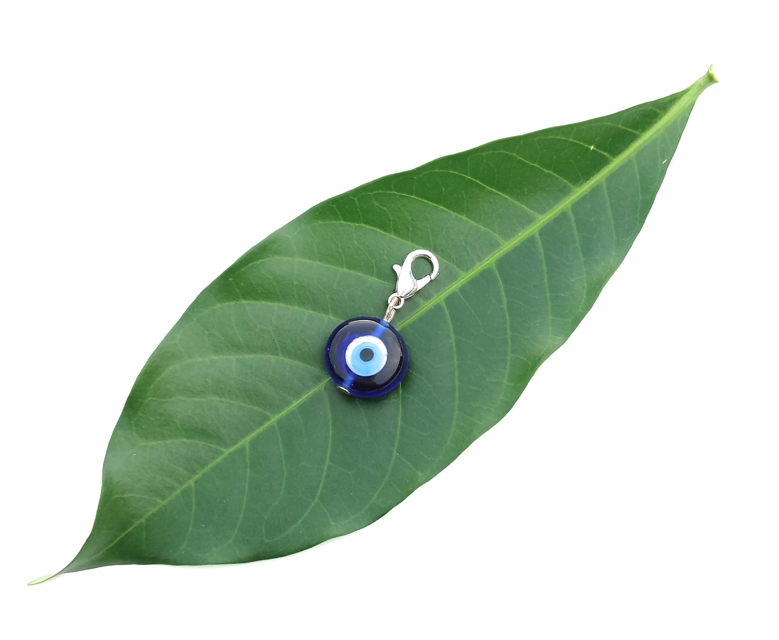 Evil Eye Bead Charms for Jewellery and Accessories, Evil Eye Charm Designs (B0BWTQ1CFC) Amazon Price History, Amazon Price Tracker