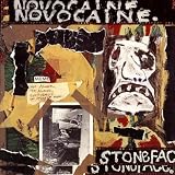 Stoneface [Import]