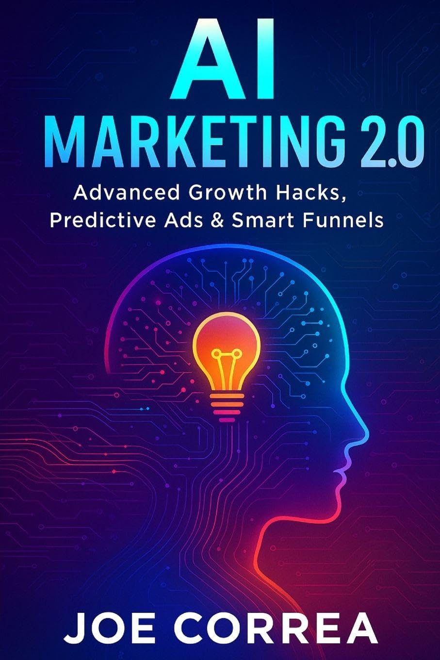 AI Marketing 2.0: Advanced Growth Hacks, Predictive Ads & Smart Funnels: 10 (The AI Business Revolution)