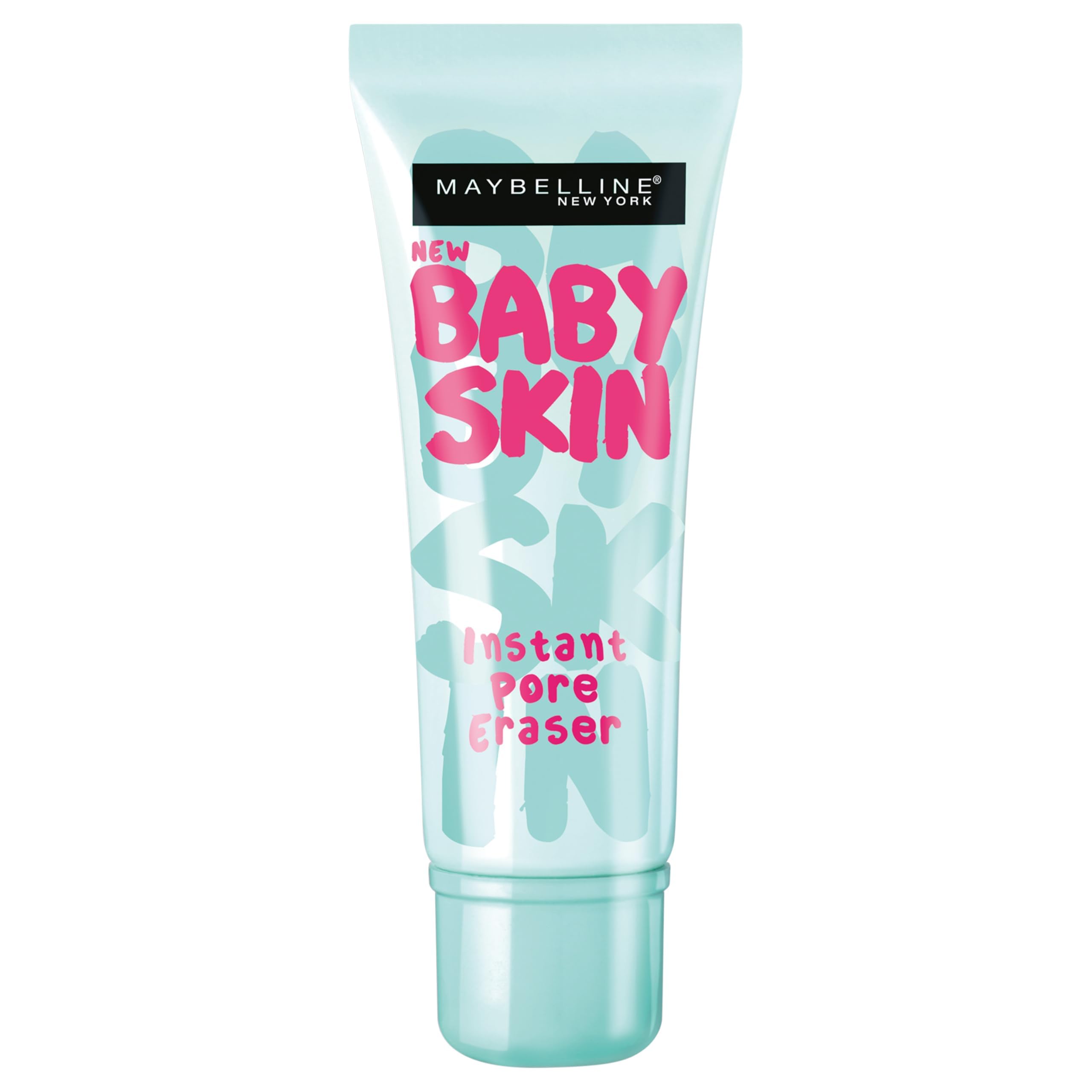 Amazon.com: Maybelline Baby Skin Instant Pore Eraser Primer Makeup