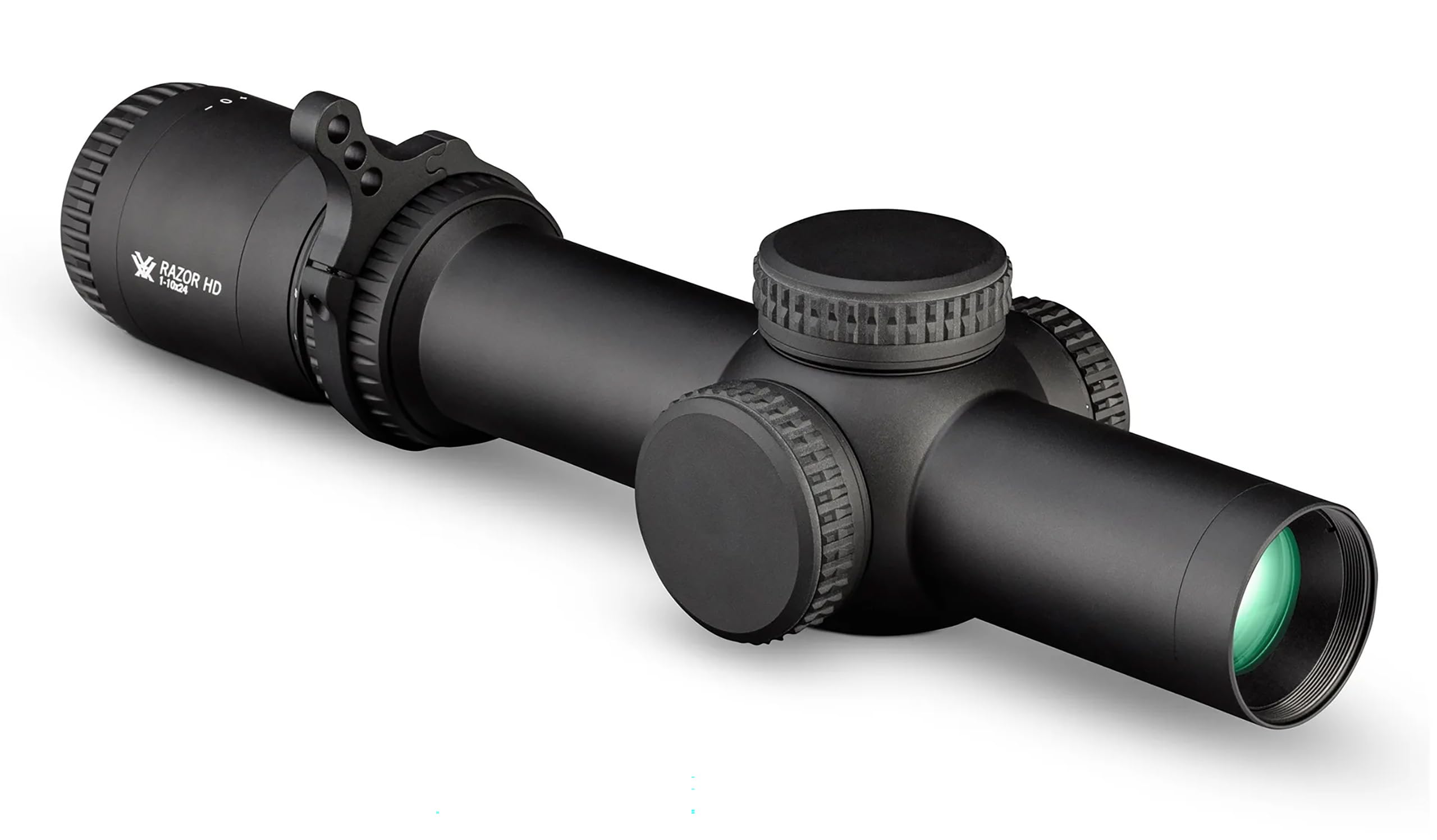 Vortex Razor HD Gen III First Focal Plane Riflescopes
