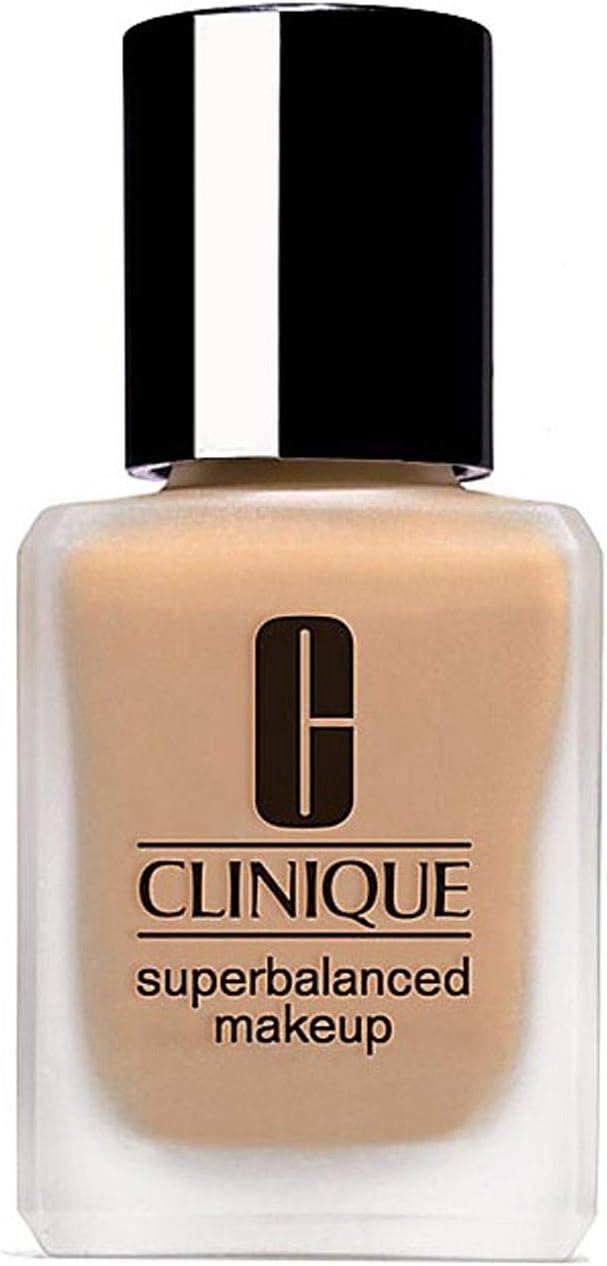Clinique Superbalanced MakeUp - No. 02 Fair 30ml/1oz