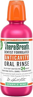 TheraBreath Healthy Smile Rinse