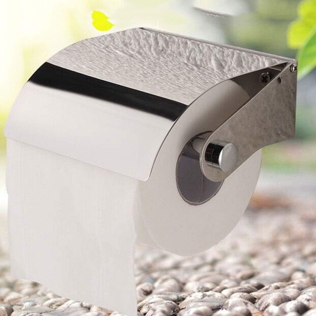 Toilet Roll Holder Toilet Paper Roll Holder Roll Paper Box Roll Holder Bathroom Toilet Toilet Paper Towel Rack