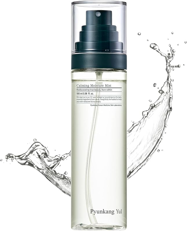 Pyunkang Yul PKY Bruma Facial Hidratante com AHA e PHA, 100 mL