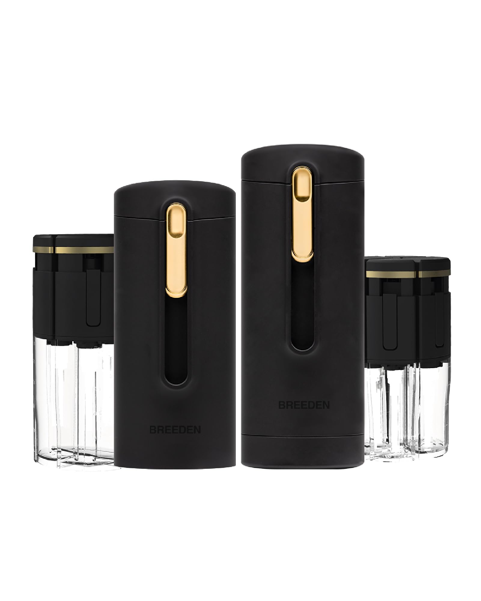 新品未使用[ブリーデン] スキンボトル-シャワーボトル セット[BREEDEN] Amazon.co.jp: 【正規品】ブリーデン ボトルセット 3in1シャワー