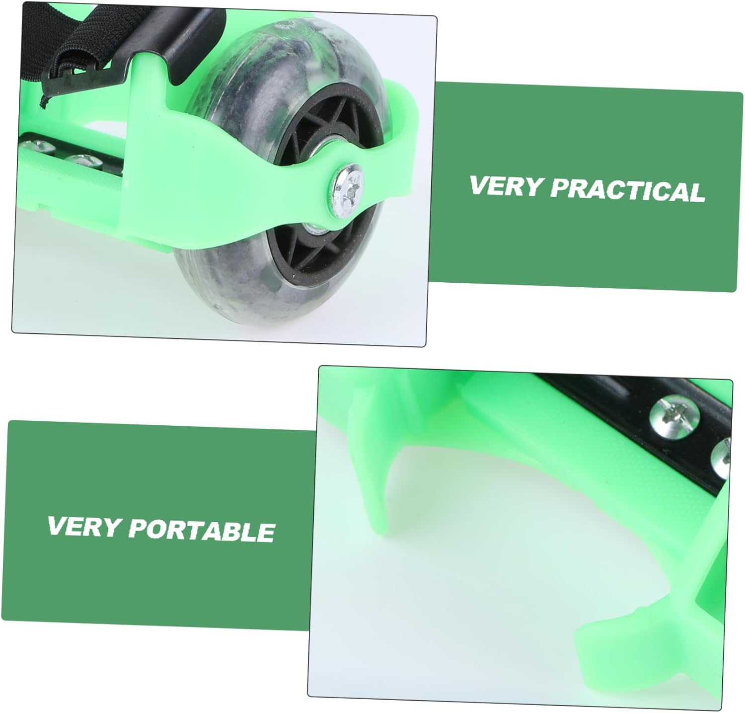 Roller Skates Boys and Girls Led Shoes Years Sports Roller Outdoor Fun