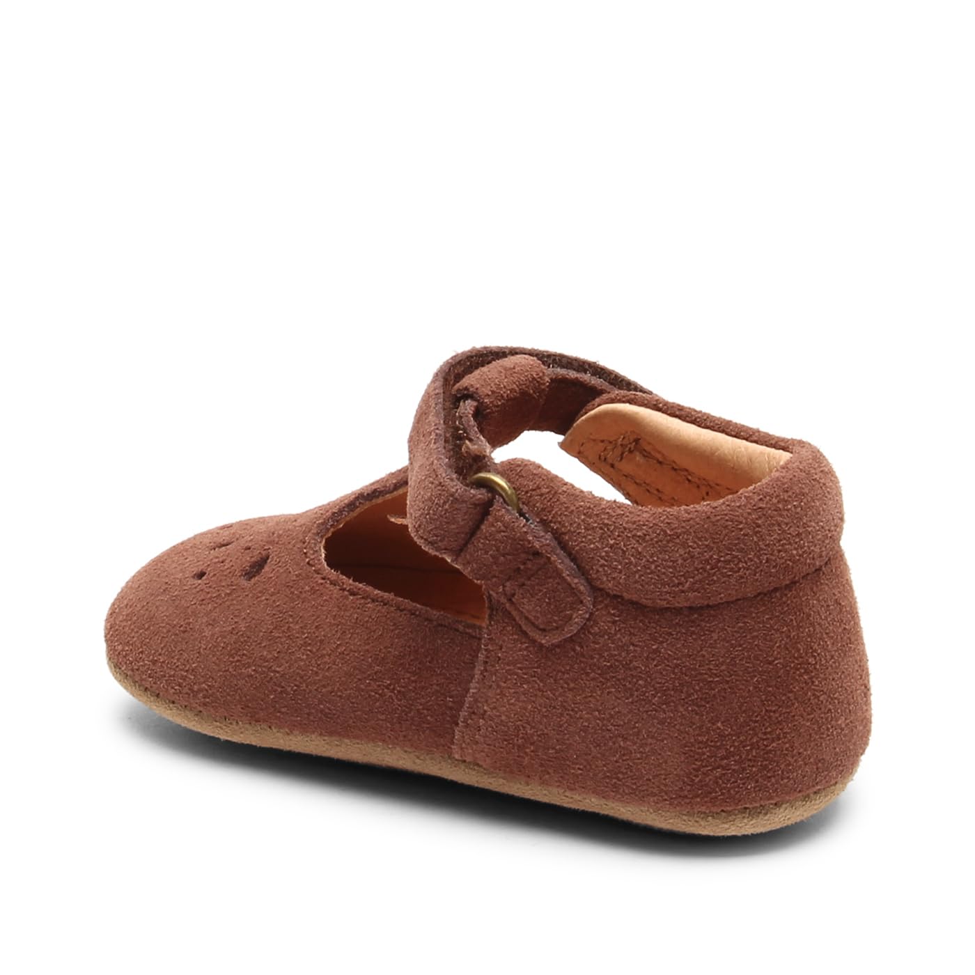 Bisgaard Bloom, Patucos para Gatear. Niñas