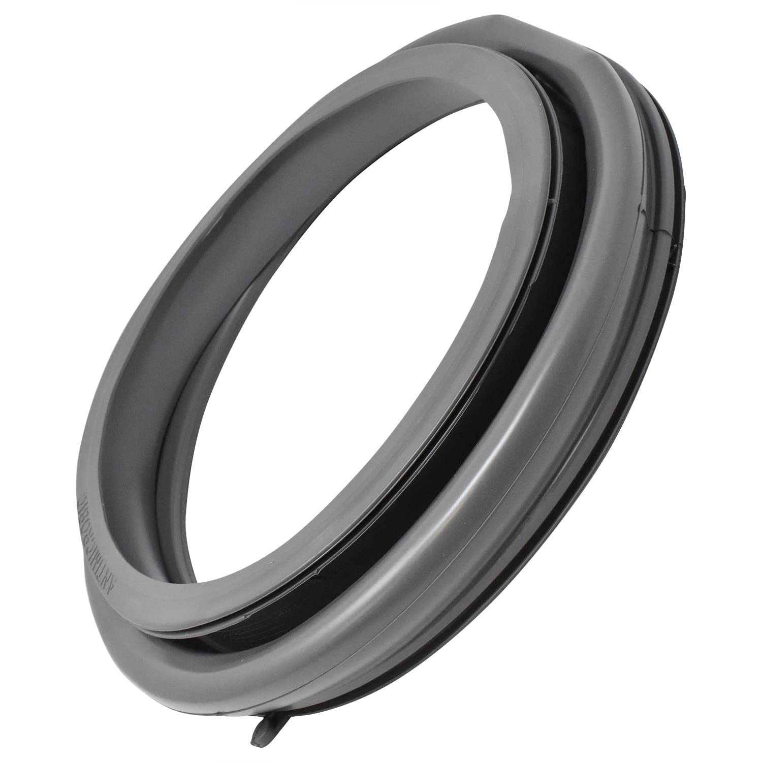 sparefixd Uszczelka gumowa uszczelka do drzwi pasuje do pralki Hotpoint C00378387
