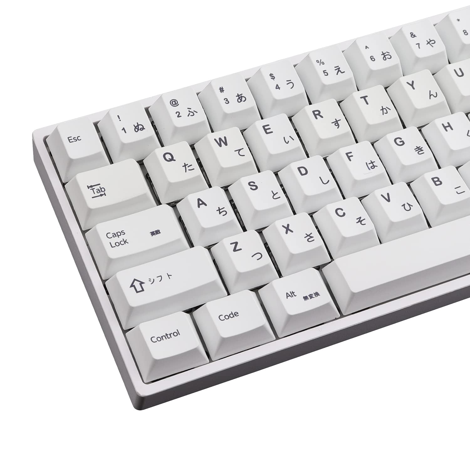 Buy Tsungup Keycaps, 143 Keycaps PBT Keycaps For Mac and Windows