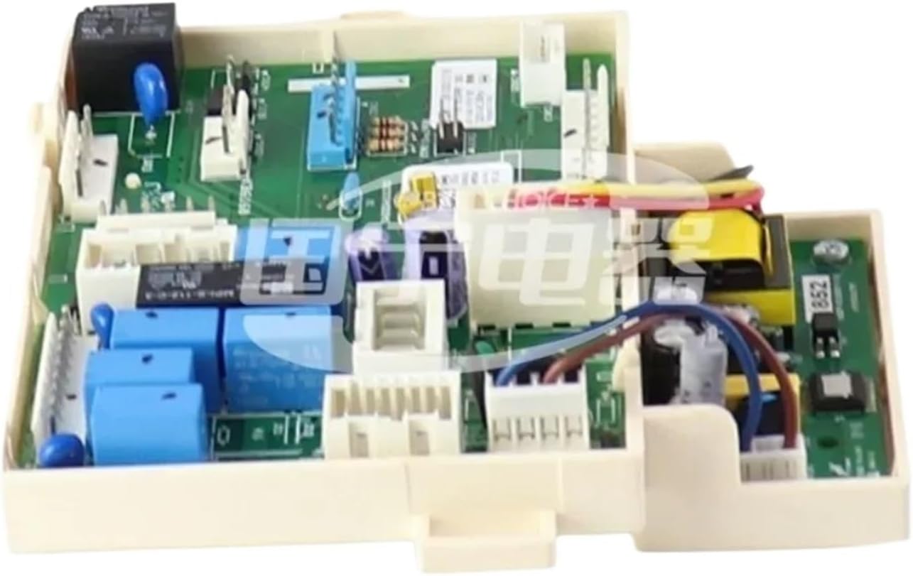 17138100012183 Computer Control Board for Beverly Washing Machine Circuit PCB Washer Parts